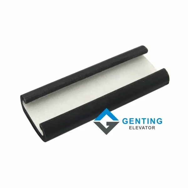 Escalator handrail SDS