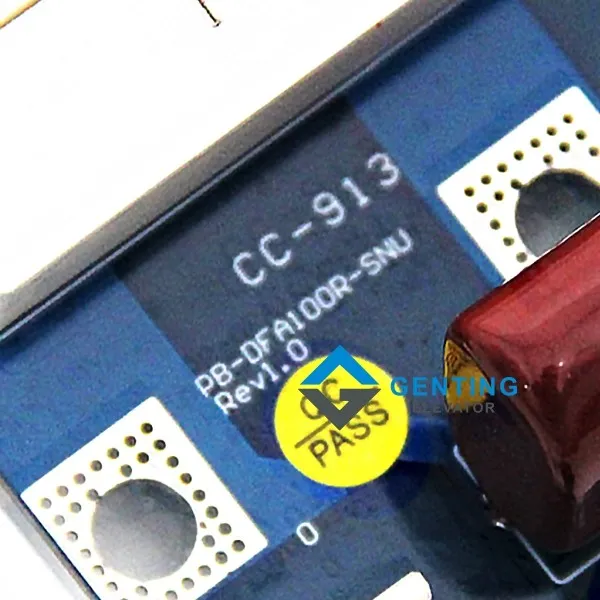 Hyundai PB-DFA100R-SNU CC-913 Hyundai PB-DFA100R-SNU CC-913