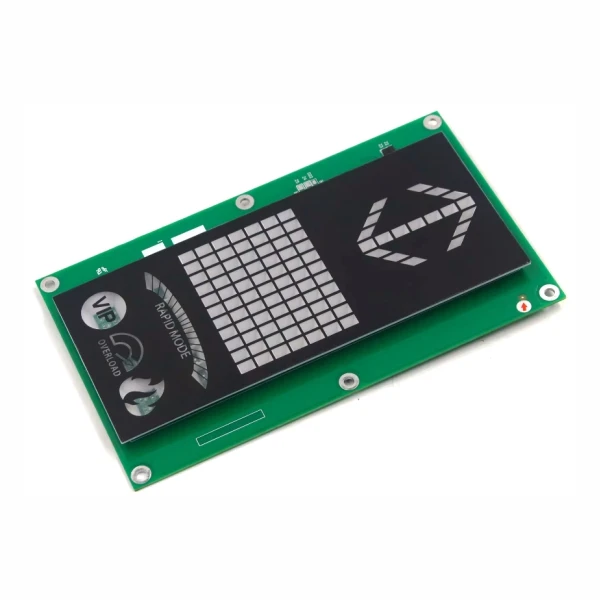 Paparan lif Mitsubishi P235732B000G01