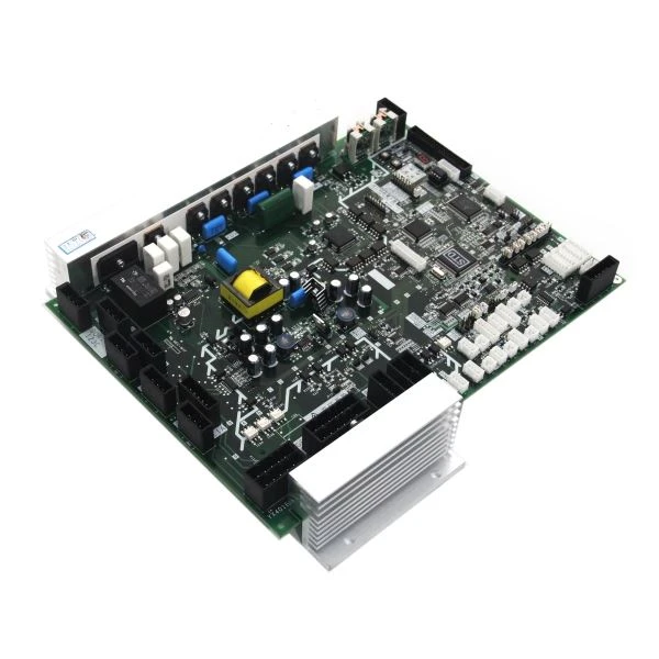 Lif Mitsubishi pcb DOR-123C