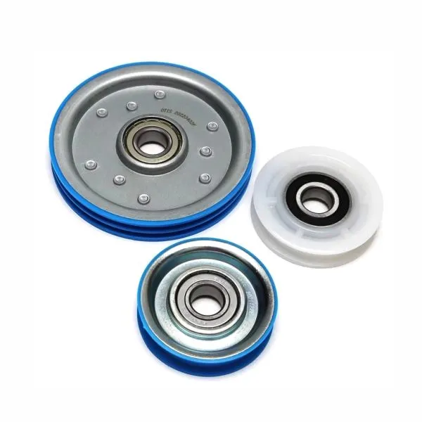 Roda Pintu Lif Otis