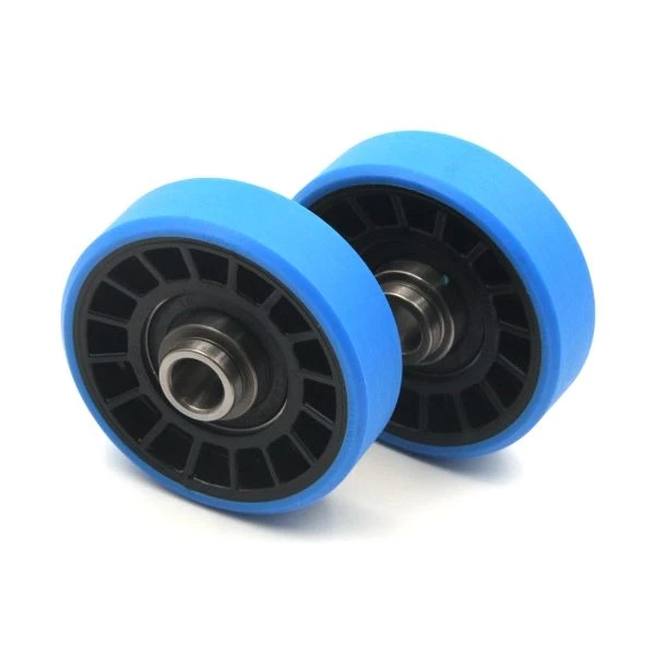 Roda langkah eskalator Otis GAA207K1