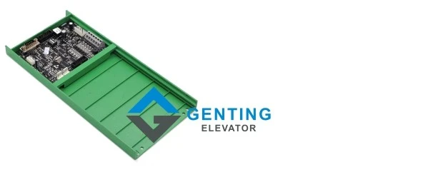 Canny elevator car communication board KLS-CCD-01A Canny elevator car communication board KLS-CCD-01A