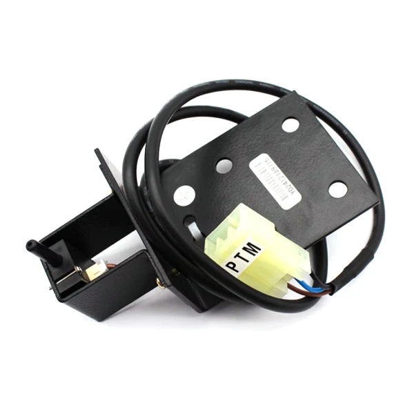 Sigma Lif Ptm Overload Switch