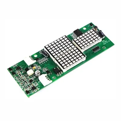 Tke papan paparan lif G-291B