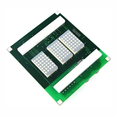 Tke papan paparan lif MA{{0}}E V3.0