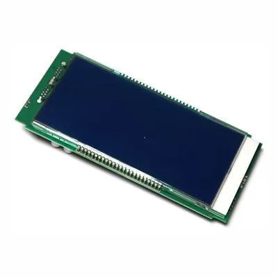 Tke papan paparan lcd lif G-197E