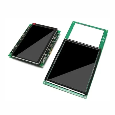 Tke papan paparan lcd lif G-373B