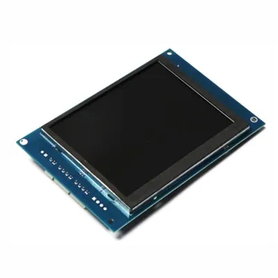 Tke papan paparan lcd lif G-819A