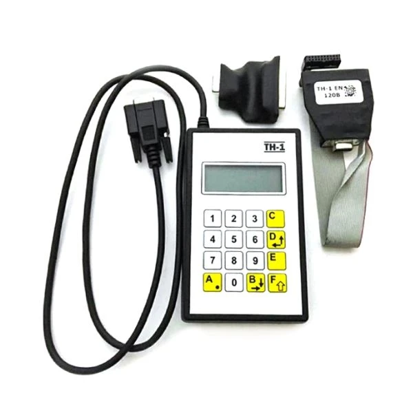 Alat perkhidmatan lif tke th -1